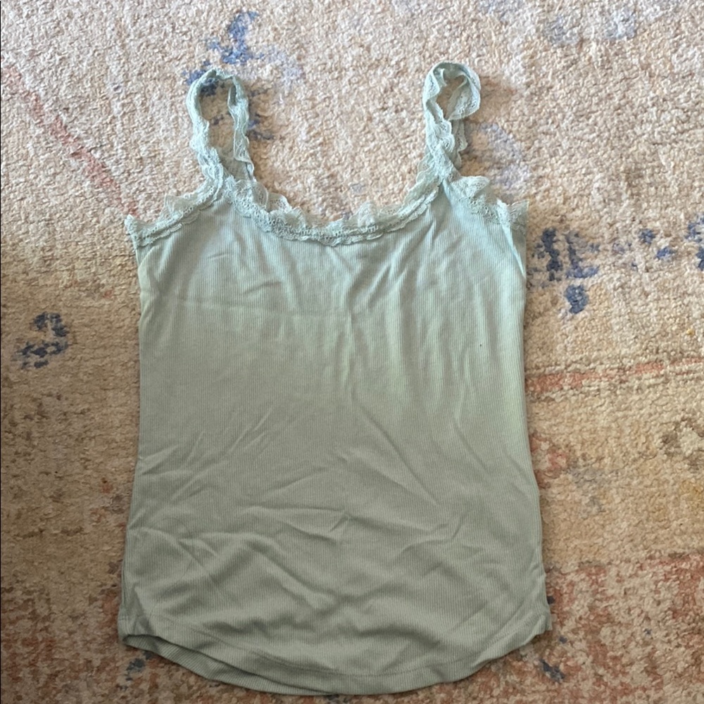 Gap Sleep Cami Top